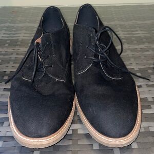 Mens H&M Dress Shoes